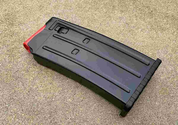 Sds t5rdm turkish standard magazine 5/rd