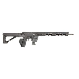 Smith & wesson response carbine rifle 9mm luger 10rd magazine 16. 5" 1/2x28 threaded barrel black ca compliant