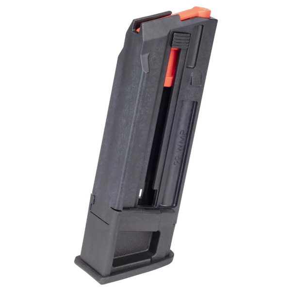 Smith & wesson m&p handgun magazine. 22 wmr 10/rd
