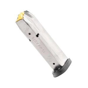 Smith & wesson m&p handgun magazine 10mm 10/rd pkg