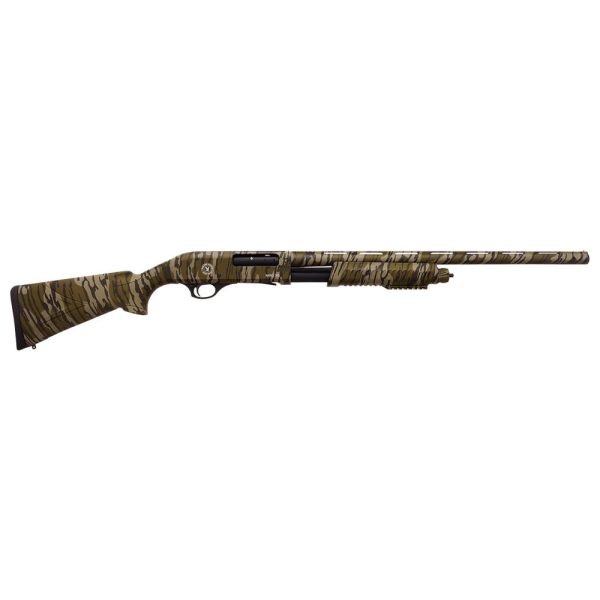 Tr mag 35 12ga/3. 5in 24in orig bottomland xtended full tube