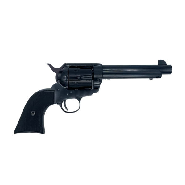 Taylor's 1873 sa revolver. 45 colt 6rd capacity 5. 5" barrel black