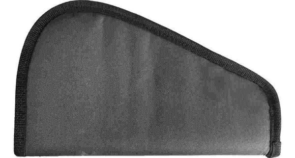 Uncle mike's pistol rug fits 3-45/8" barrel revolvers 4-5" barrel medium autos