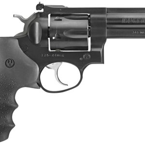 Gp100 standard 357 mag da 4. 2" bbl blue