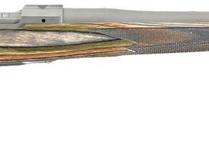 Hawkeye predator 22 250 rem ba rifle 24 bbl matte sts