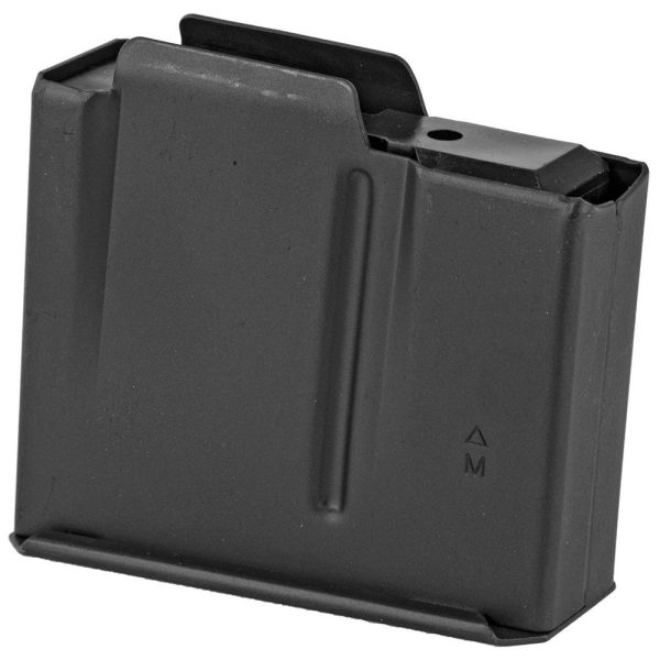 Ruger hawkeye long-range rifle magazine 6. 5 prc 3/rd