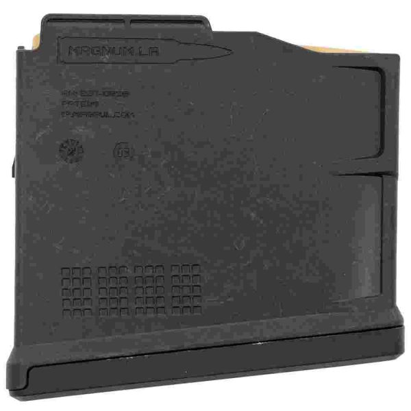 Ruger hawkeye ai rifle magazine. 300 win 5/rd