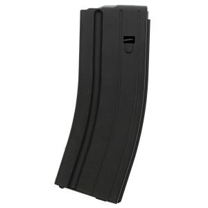 Ruger sr-556 rifle magazine 6. 8 spc 25/rd