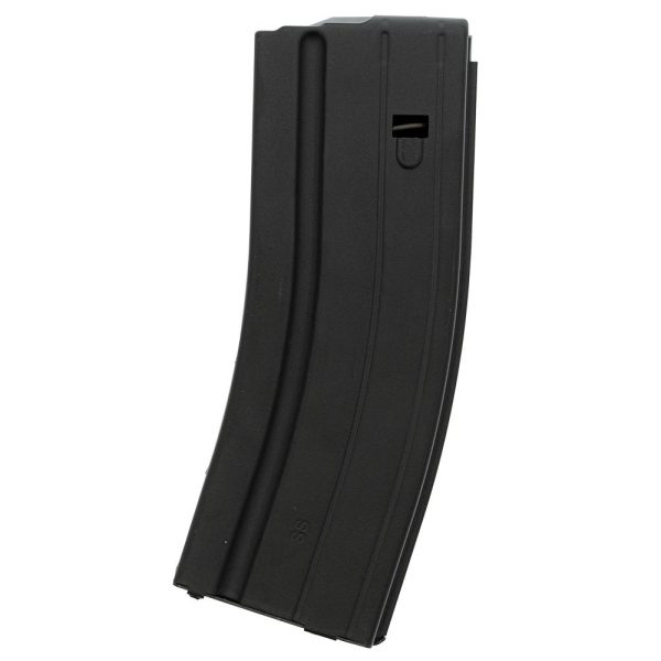 Ruger sr-556 rifle magazine 6. 8 spc 25/rd