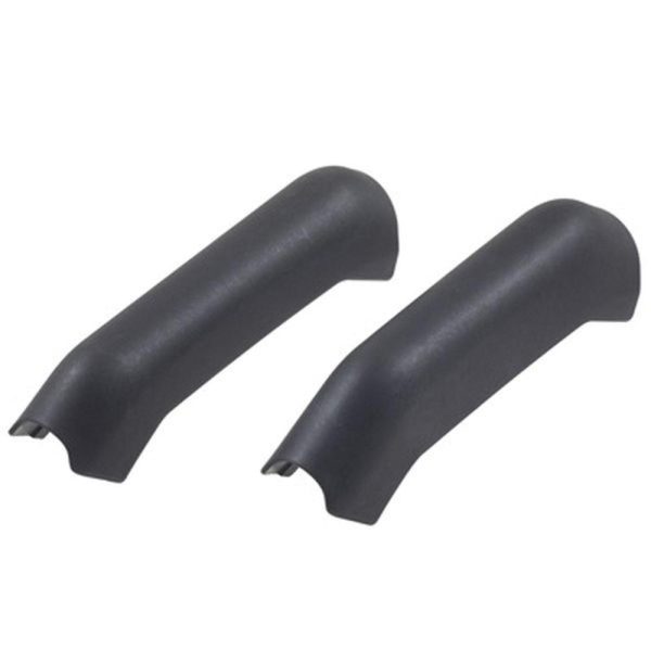 Ruger american gen 2 comb riser kit black 2/ct