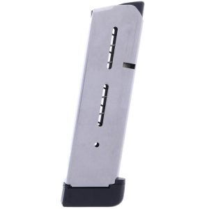 Wilson combat handgun magazine for 1911. 45 acp 8/rd