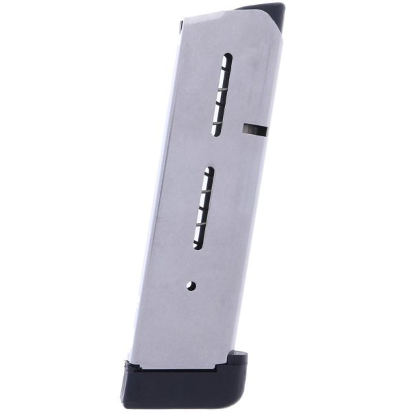 Wilson combat handgun magazine for 1911. 45 acp 8/rd