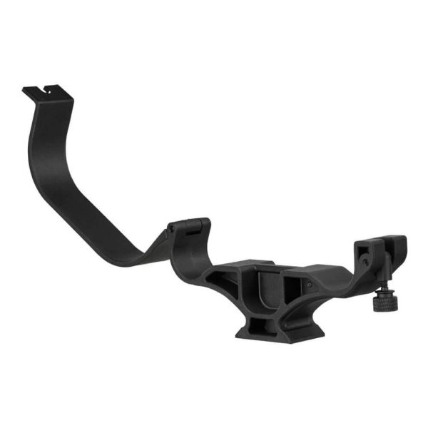 Sig sauer binocular adapter for zulu6 hdx pro 50mm black