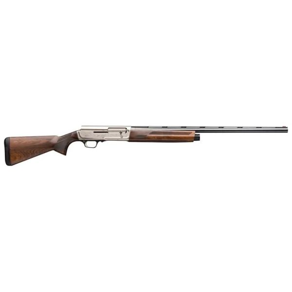 Browning a5 ultimate shotgun 16 ga 2. 75" chamber 3rd magazine 28" barrel walnut
