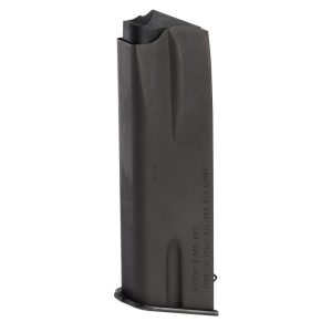 Browning hi-power handgun magazine black 9mm luger 13/rd