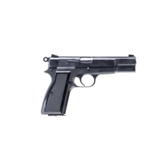 Century centurion 14 handgun 9mm luger 15rd magazine 4. 66'' barrel steel frame