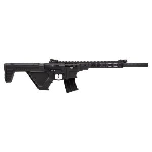 Ria vr80 semi auto shotgun 12ga 5rd magazine 20" barrel featureless stock mrb