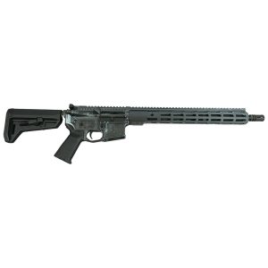 Shark coast trump 3. 0 "fight dark" maga ar-15 rifle 5. 56mm 30rd magazine 16" barrel mlok rail