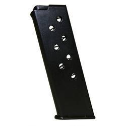 Promag beretta 21a bobcat magazine. 25 acp blued steel 8/rd