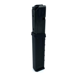 Promag ar-15 smg rifle magazine 9mm luger 32/rd