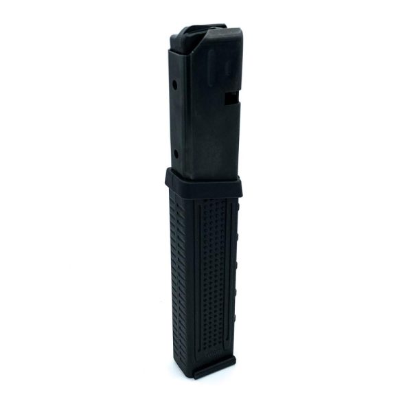 Promag ar-15 smg rifle magazine 9mm luger 32/rd