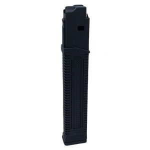 Promag cz scorpion rifle magazine black 9mm luger 40/rd