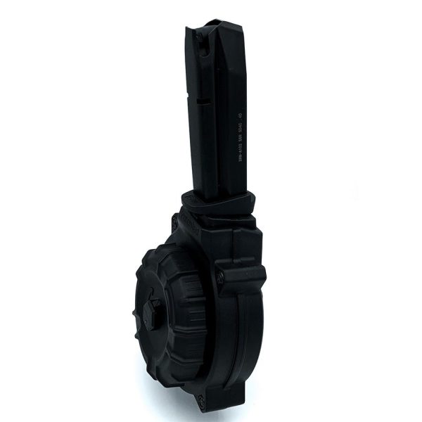 Promag smith & wesson sd40 handgun magazine. 40 s&w 50/rd