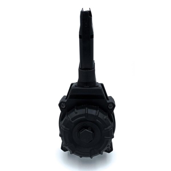 Promag sig sauer p365-380 handgun magazine black. 380 acp 30/rd
