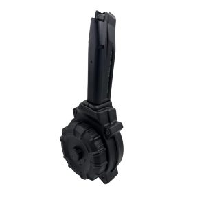 Promag springfield armory prodigy 2011 drum handgun magazine 9mm luger 50/rd