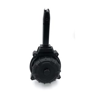 Promag taurus th9 drum handgun magazine 9mm luger 50/rd