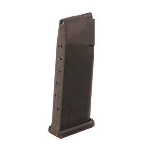 Promag magazine for glock 21. 45 acp black polymer 13/rd