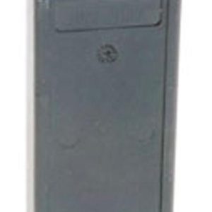 Promag heckler & koch (h&k) usc carbine magazine. 45 acp black polymer 20/rd