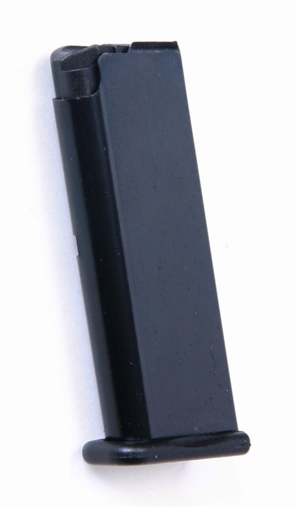 Promag kel-tec p3at magazine. 380 acp blued steel 6/rd