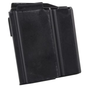 Promag springfield m1a/m14 magazine. 308 cal magazine black phosphate steel 10/rd