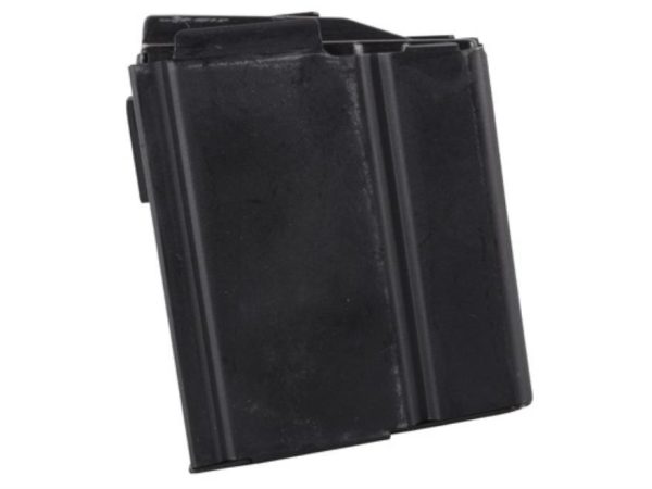 Promag springfield m1a/m14 magazine. 308 cal magazine black phosphate steel 10/rd