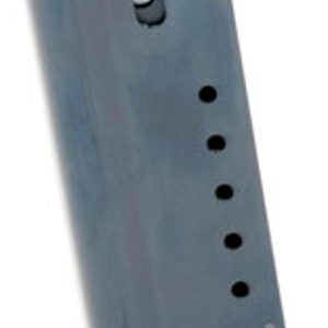 Promag desert eagle magazine blued steel. 50ae 7/rd