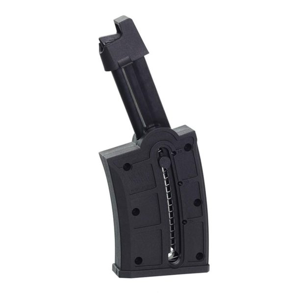 Promag mossberg 715t rifle magazine. 22lr 25/rd
