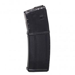 Promag ar-15 magazine 5. 56mm roller follower steel lined polymer 30/rd