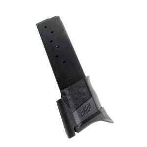 Promag steel handgun magazine ruger lc9 9mm blued steel 10/rd