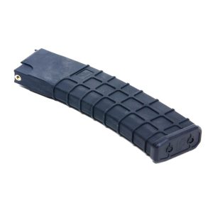 Promag black polymer rifle magazine for ruger mini-14. 223 rem 42rd black