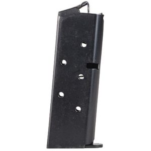 Promag sig sauer p238 magazine. 380 acp blued steel 6/rd