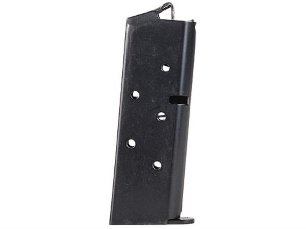 Promag sig sauer p238 magazine. 380 acp blued steel 6/rd