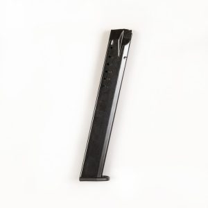 Promag s&w sd40 handgun magazine 40 s&w 25/rd