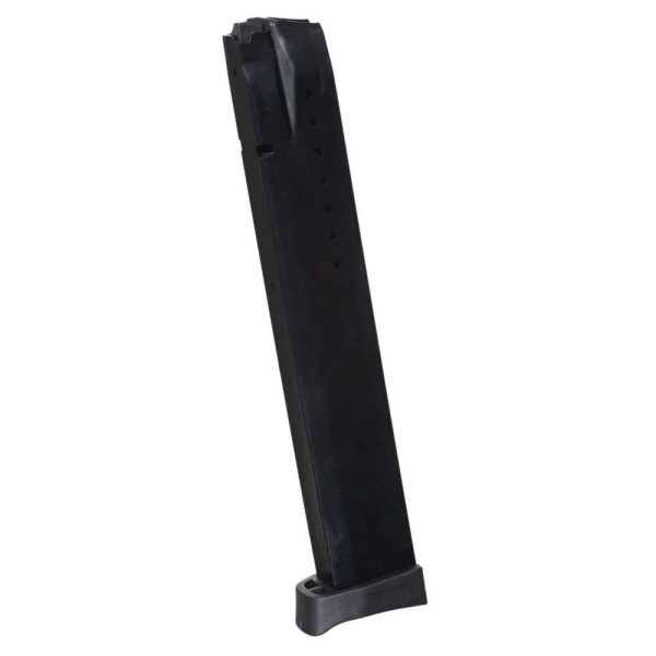 Promag smith & wesson sd9 handgun magazine black 9mm luger 32/rd