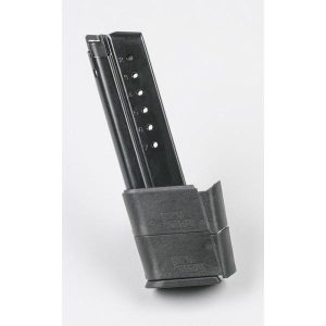 Promag steel handgun magazine springfield xds 9mm blued 11/rd