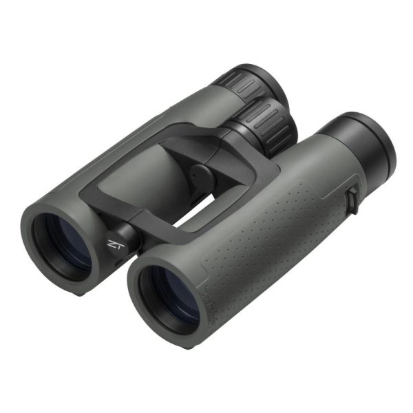 Zerotech thrive hd binocular 10x42