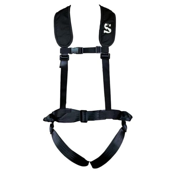 Summit element safety harness medium