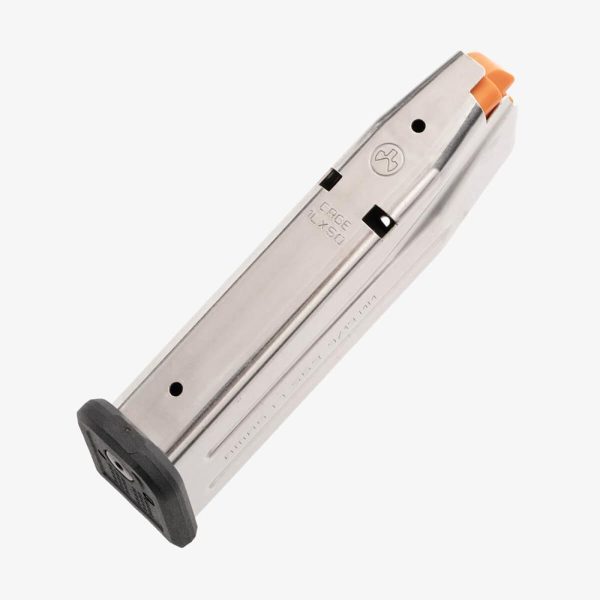 Magpul amag 17 sg9 handgun magazine for sig p320/m17 9mm luger 17/rd