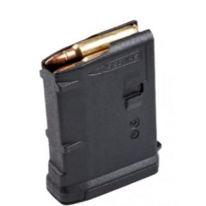 Magpul pmag 10 ar/m4 gen m3 rifle magazine black polymer 5. 56x45mm nato 10/rd