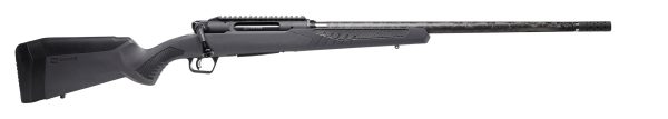 Savage arms impulse mtn hunter 7mag 24"
